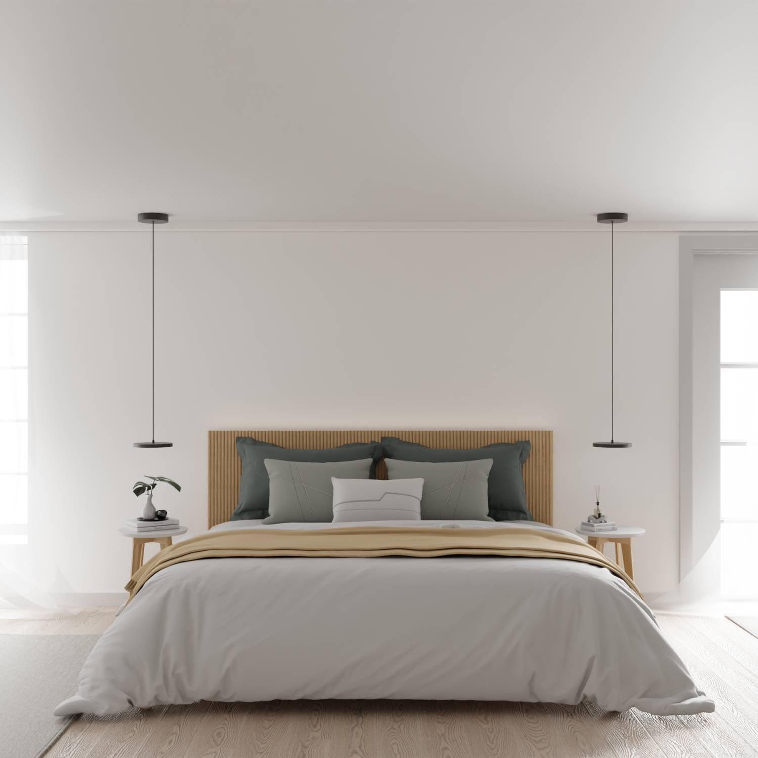 Evamos Designer Pendelleuchte